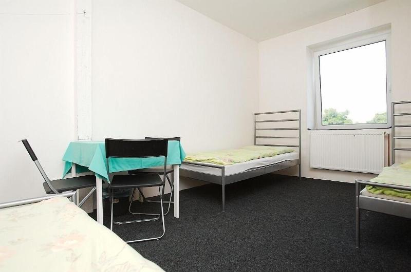 Abex Hostel image
