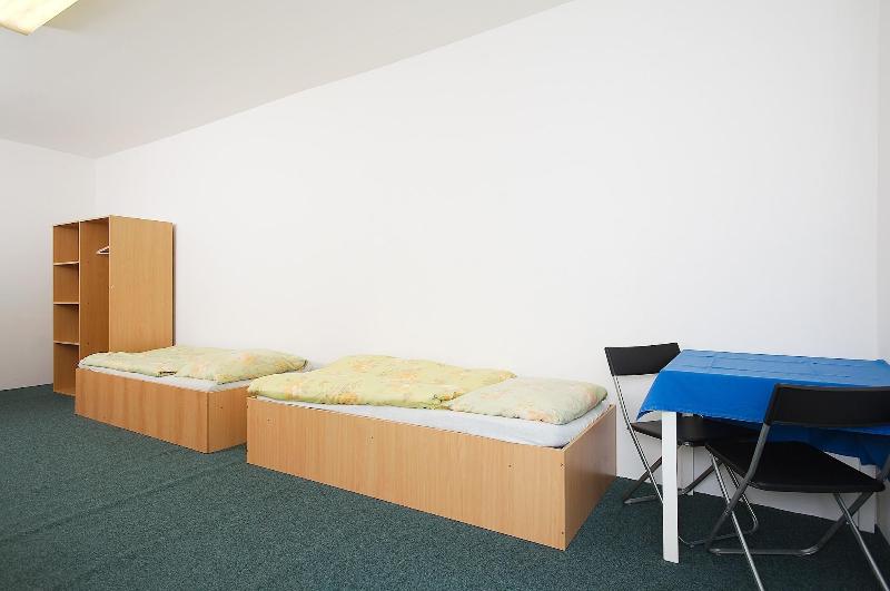 Abex Hostel image