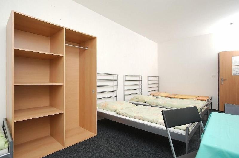 Abex Hostel image