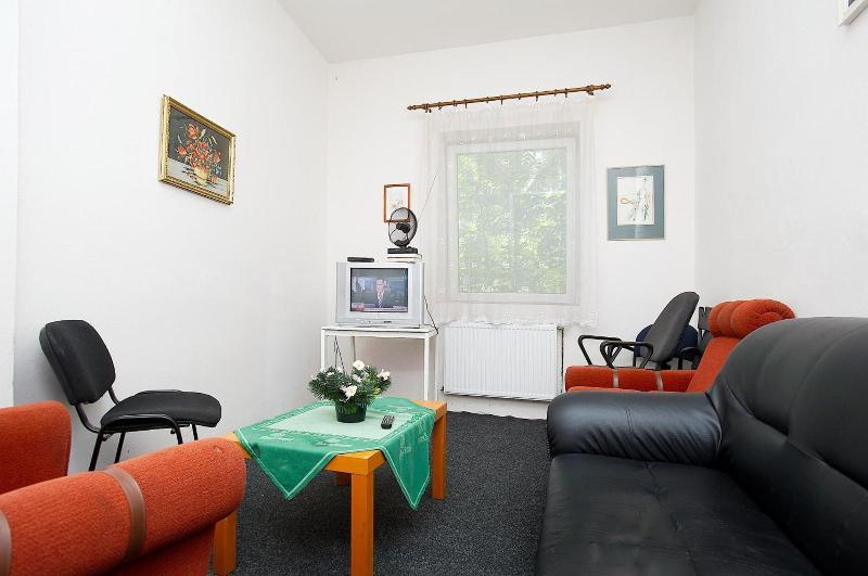 Abex Hostel image