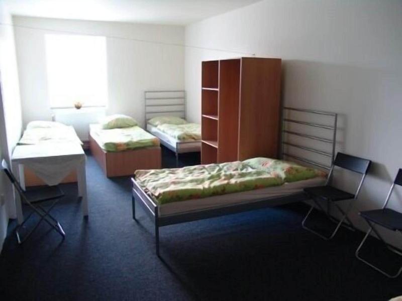 Abex Hostel image