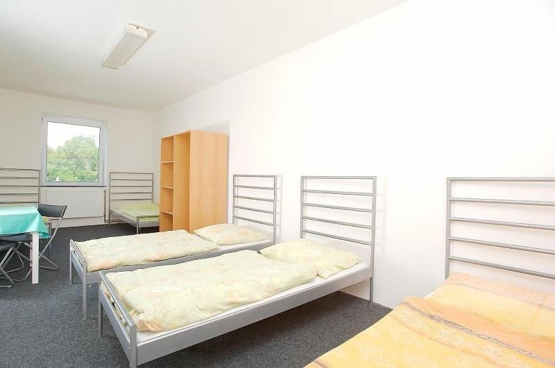 Abex Hostel image