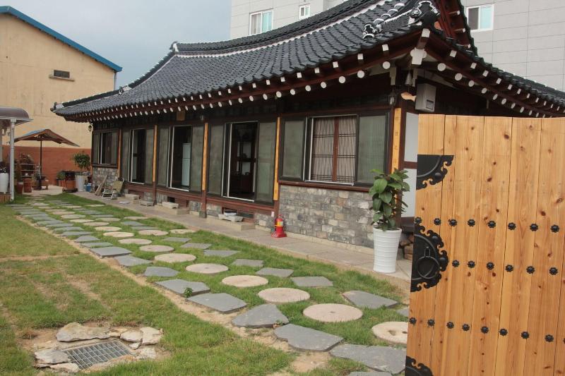 DASOMCHAE - Hostel image