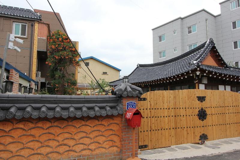 DASOMCHAE - Hostel image