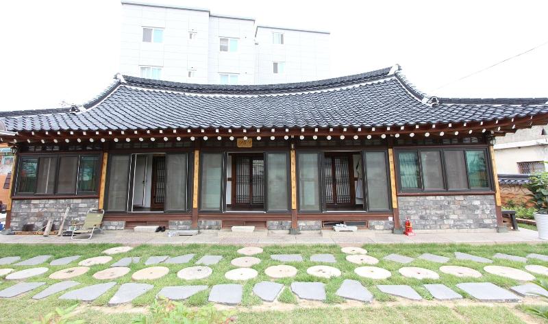 DASOMCHAE - Hostel image