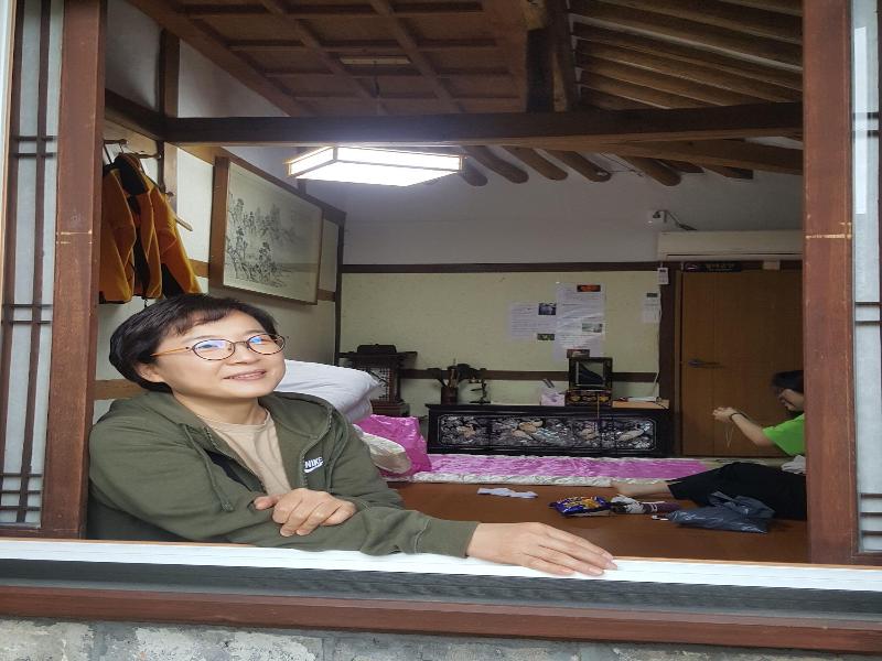 DASOMCHAE - Hostel image