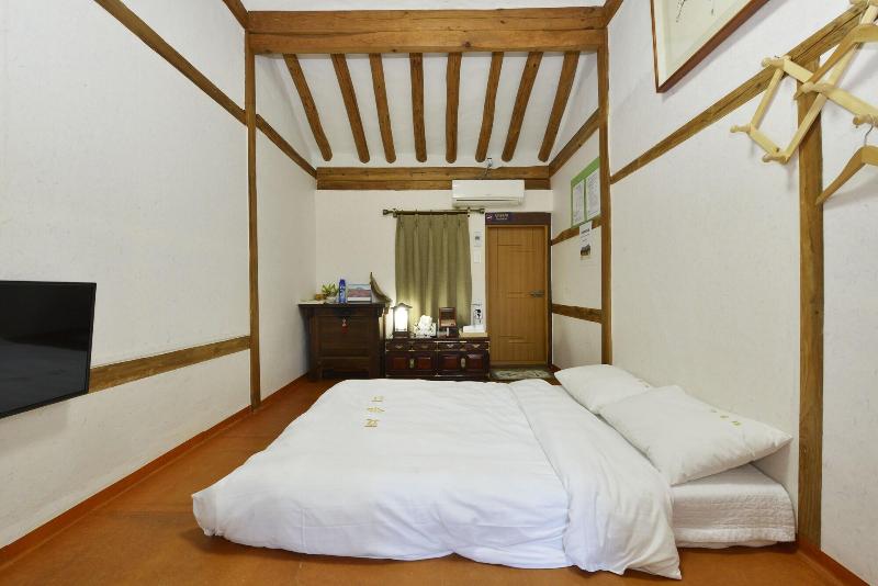DASOMCHAE - Hostel image