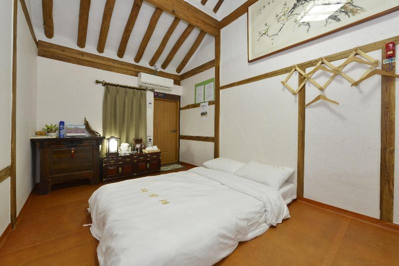 DASOMCHAE - Hostel image