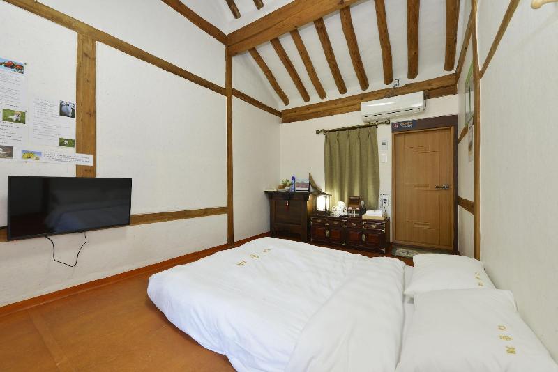 DASOMCHAE - Hostel image
