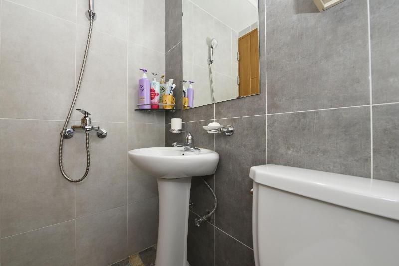 DASOMCHAE - Hostel image