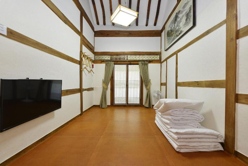 DASOMCHAE - Hostel image
