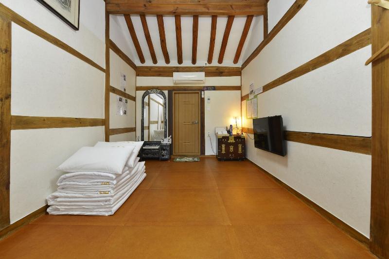 DASOMCHAE - Hostel image