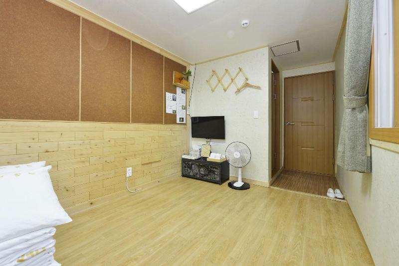 DASOMCHAE - Hostel image