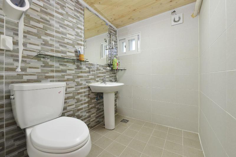 DASOMCHAE - Hostel image