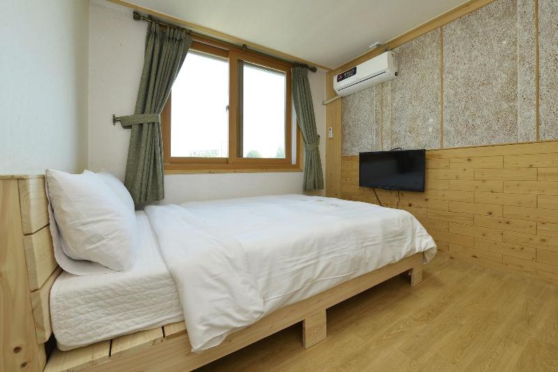 DASOMCHAE - Hostel image