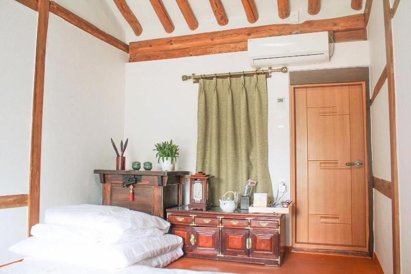 DASOMCHAE - Hostel image