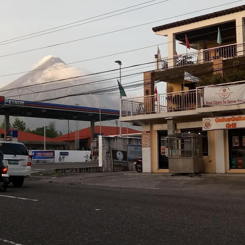 Mayon Lodging House image