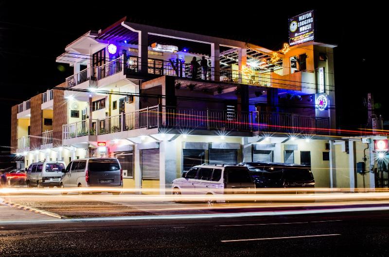 Mayon Lodging House image