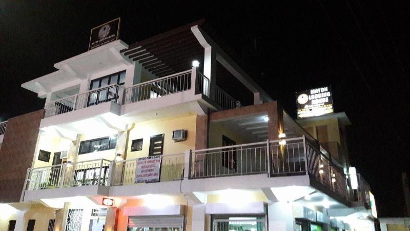 Mayon Lodging House image
