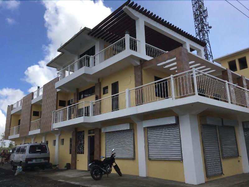 Mayon Lodging House image