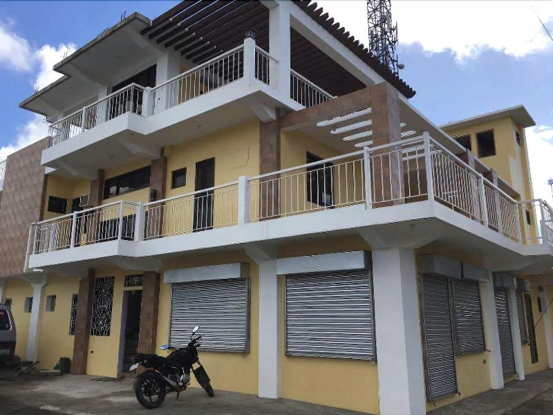 Mayon Lodging House image