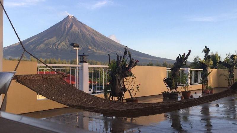 Mayon Lodging House image