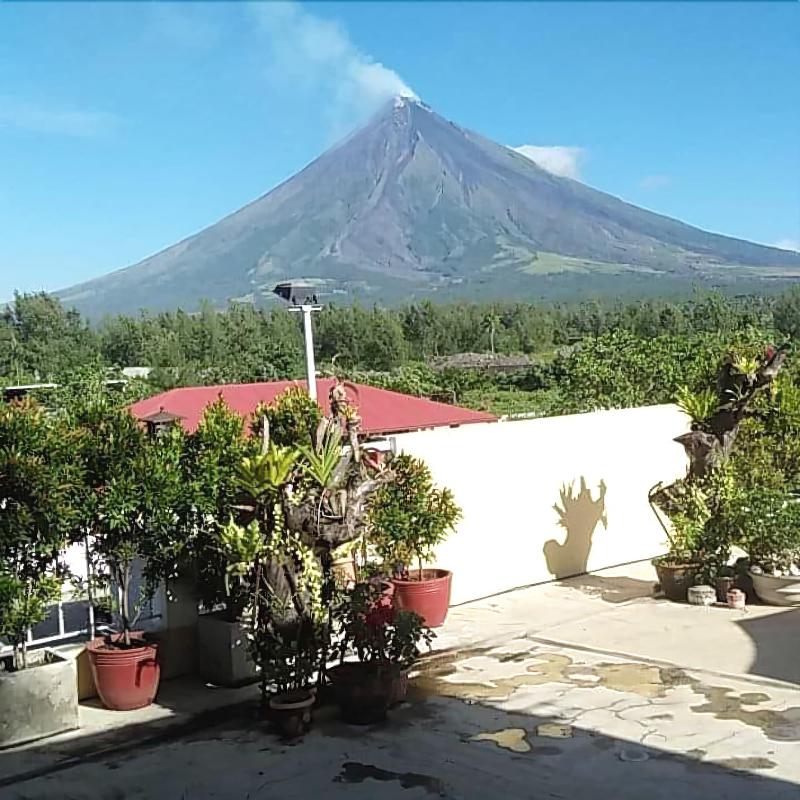Mayon Lodging House image