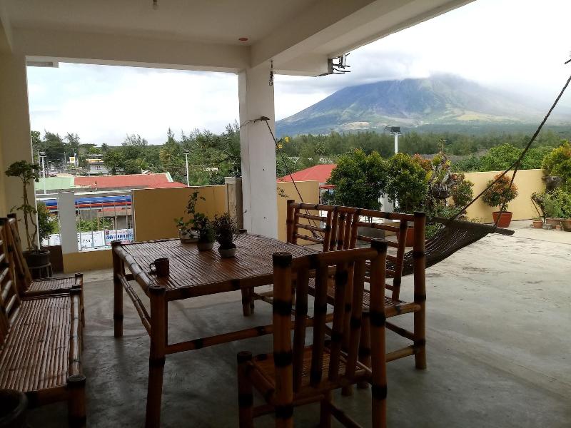 Mayon Lodging House image