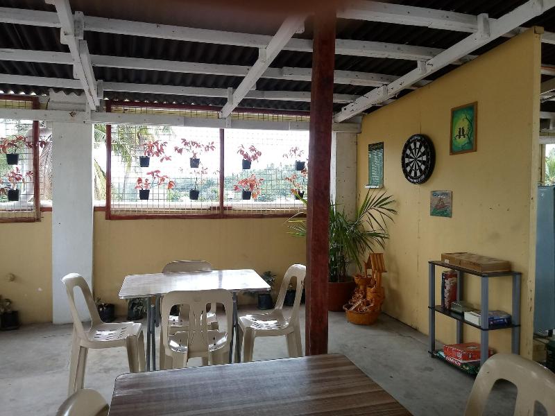 Mayon Lodging House image