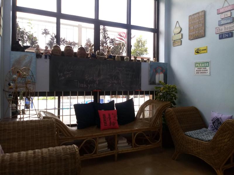 Mayon Lodging House image