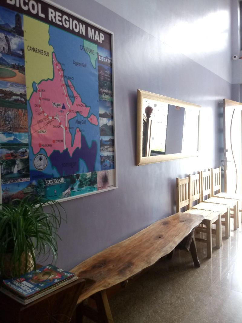 Mayon Lodging House image
