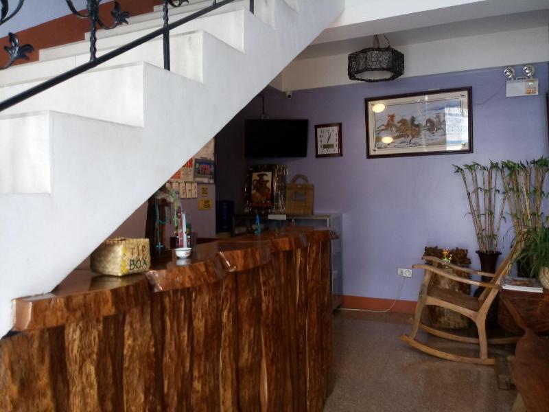 Mayon Lodging House image