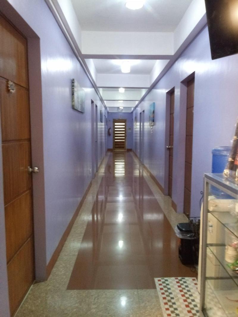 Mayon Lodging House image