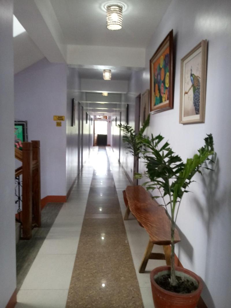 Mayon Lodging House image