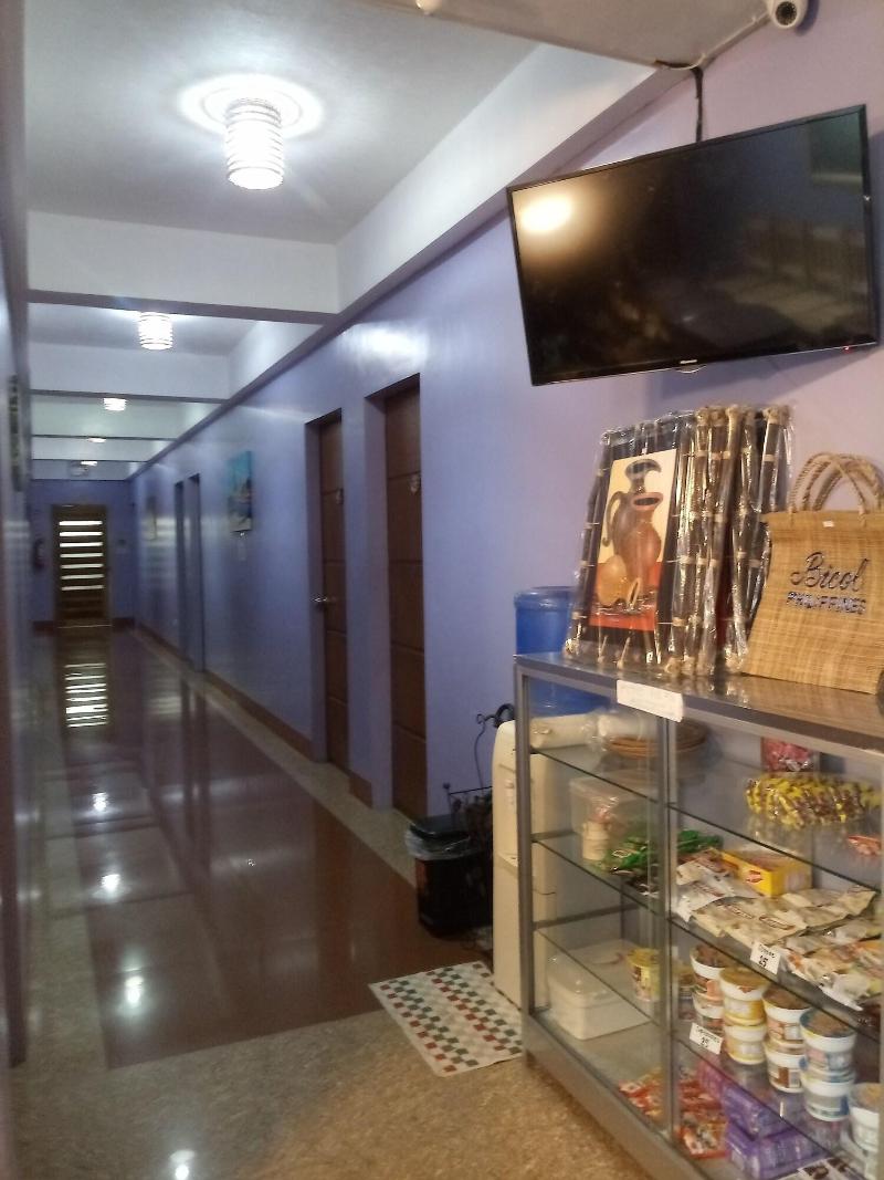 Mayon Lodging House image