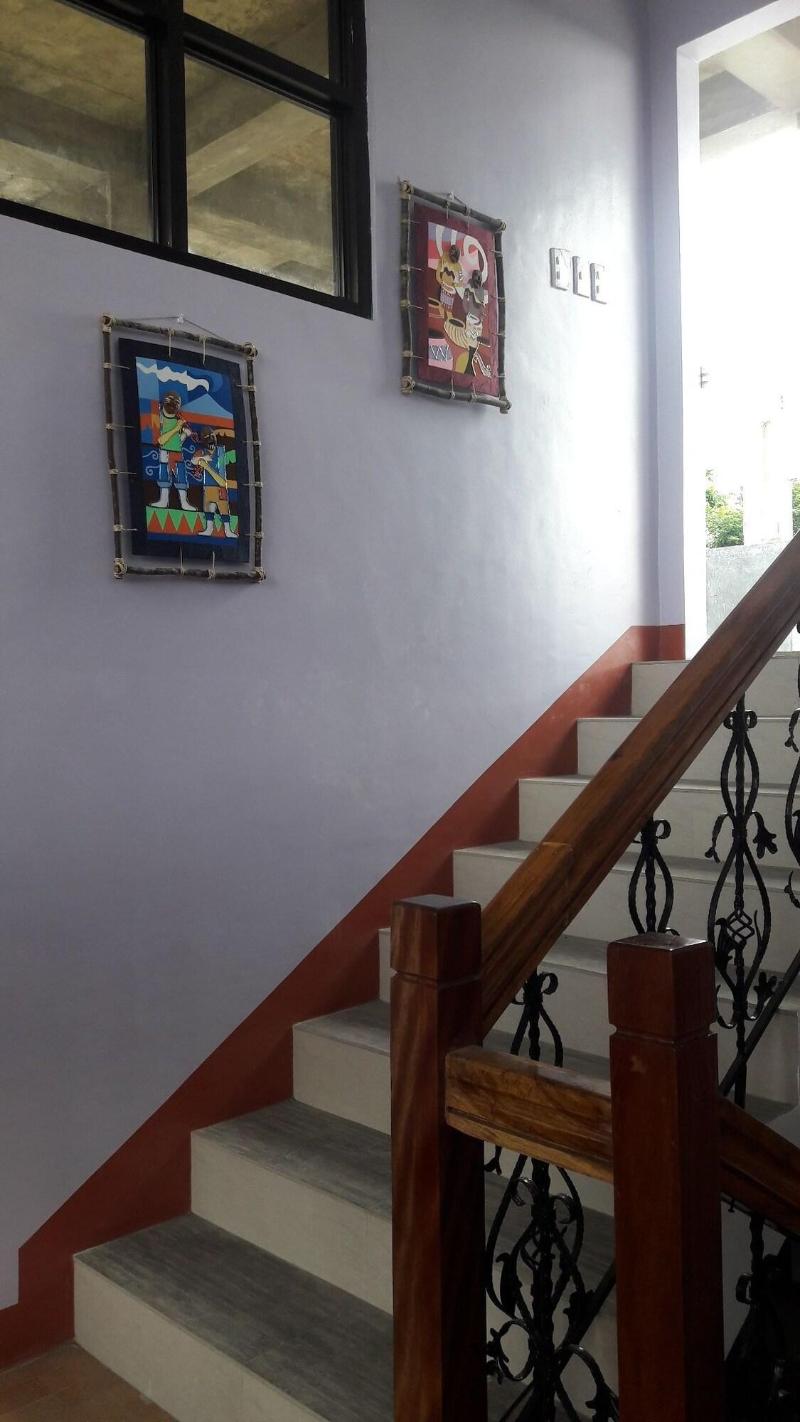 Mayon Lodging House image