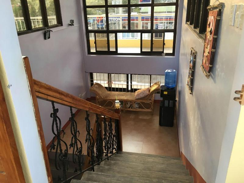 Mayon Lodging House image