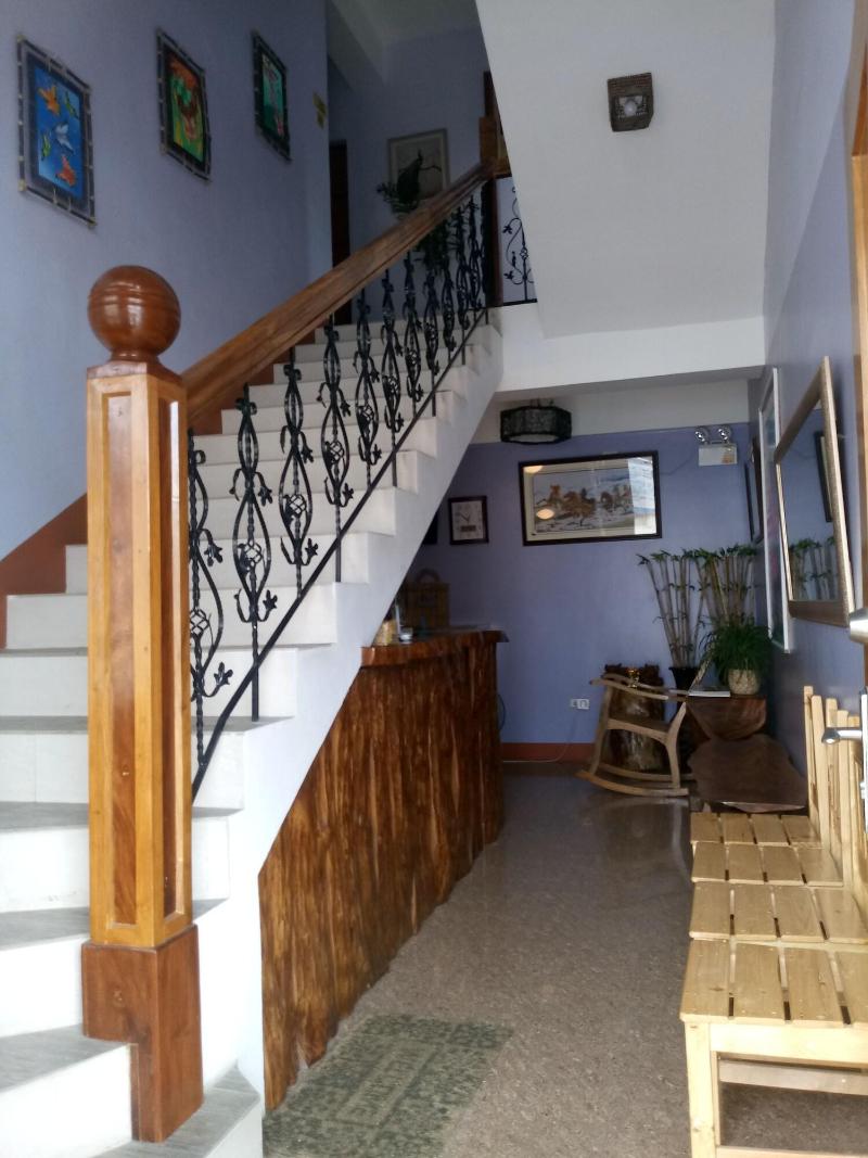 Mayon Lodging House image