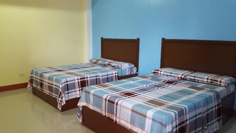 Mayon Lodging House image