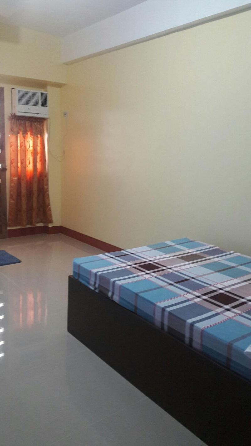 Mayon Lodging House image