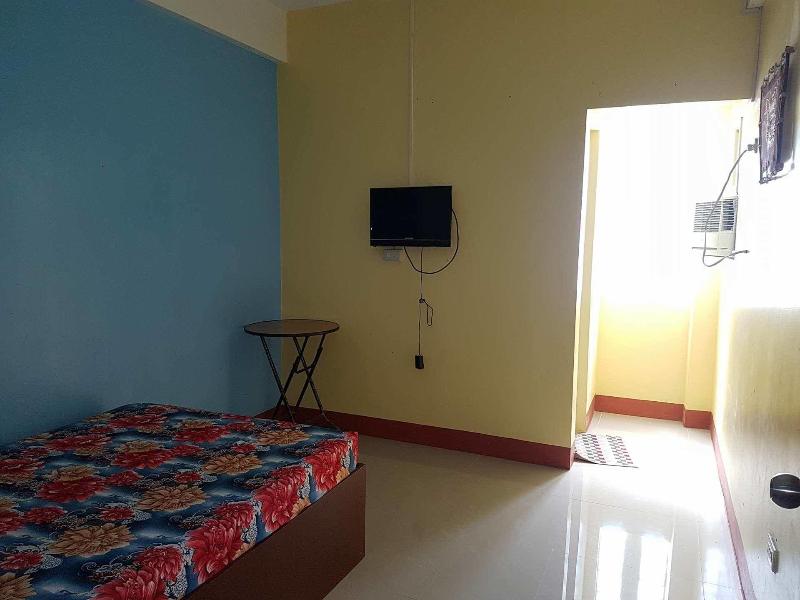 Mayon Lodging House image