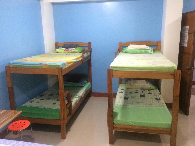 Mayon Lodging House image