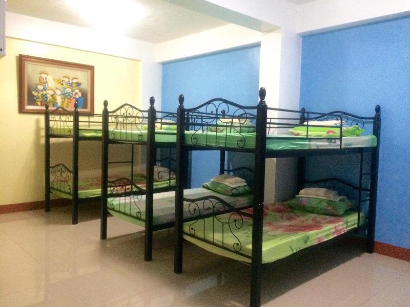 Mayon Lodging House image