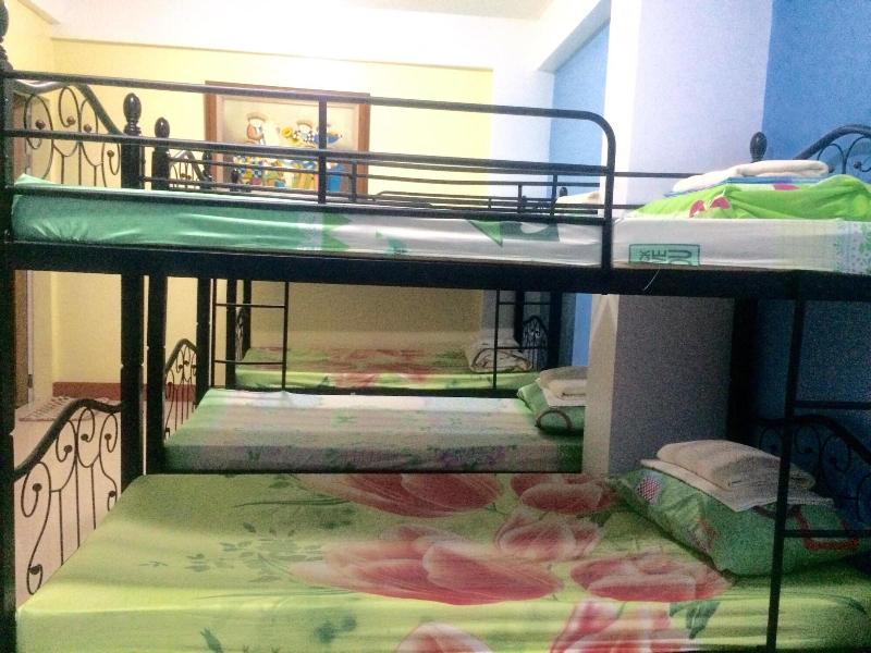 Mayon Lodging House image