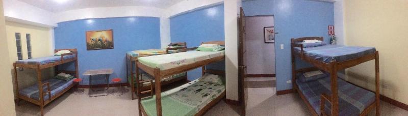 Mayon Lodging House image