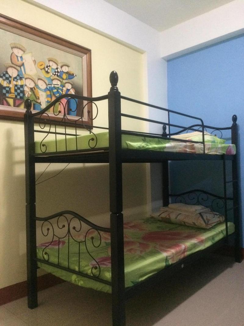Mayon Lodging House image