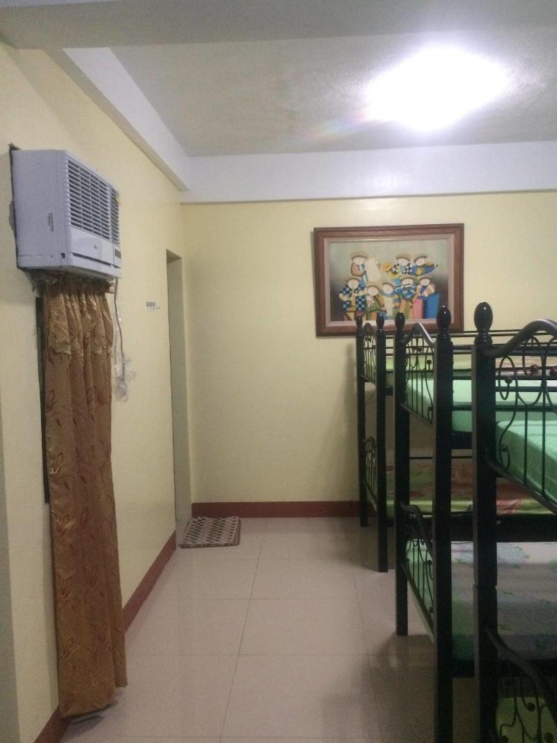 Mayon Lodging House image
