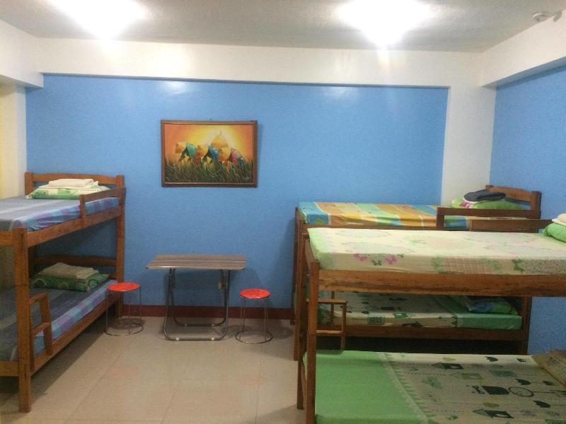 Mayon Lodging House image