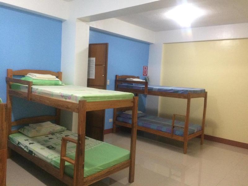 Mayon Lodging House image