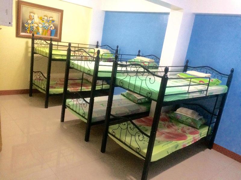 Mayon Lodging House image